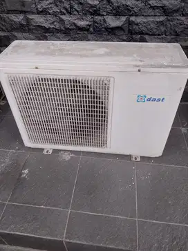 Outdoor ac masih bagus