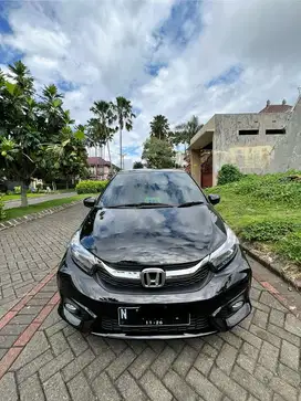 Brio Type E - Automatic