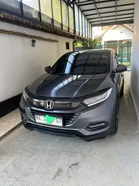 Dijual HRV SE 2019