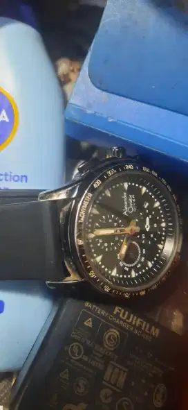 Jual jam Alexander christy