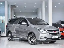 Cortez 1.5 Turbo SunRoof 2019 At(Matic) Plat H Tgn 1 2020 Wuling