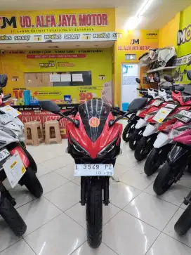 Honda CBR 150R tahun 2019