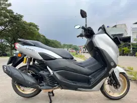 NMAX 2021 SIAP PAKEK MOTOR BAGUS