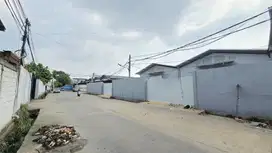 2 Gandeng Gudang Miami  Jl. Kayu Besar - Kapuk