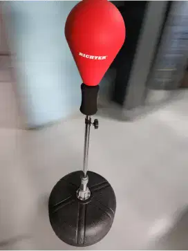 Alat Samsak berdiri