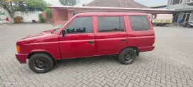 Dijual phanter 1996 siap pakai