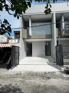Sutorejo Baru Gress 2lt Hrg 1Man