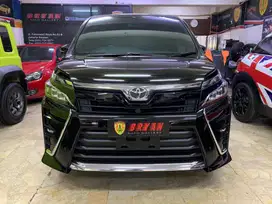Dijual Voxy 2.0 at 2018 Unit Masih Seperti baru Perawatan Teratur