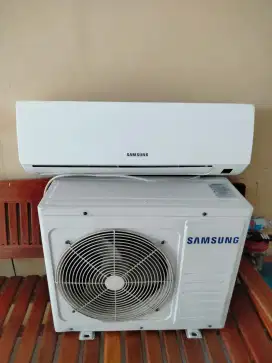 AC Samsung setengah PK seken