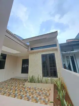 Rumah murah di cibubur