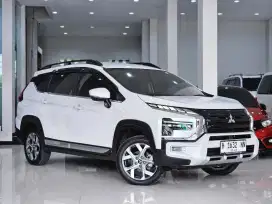 Km 10rban Xpander Cross Premiun Package 2023 At(Matic) Ultimate 2022
