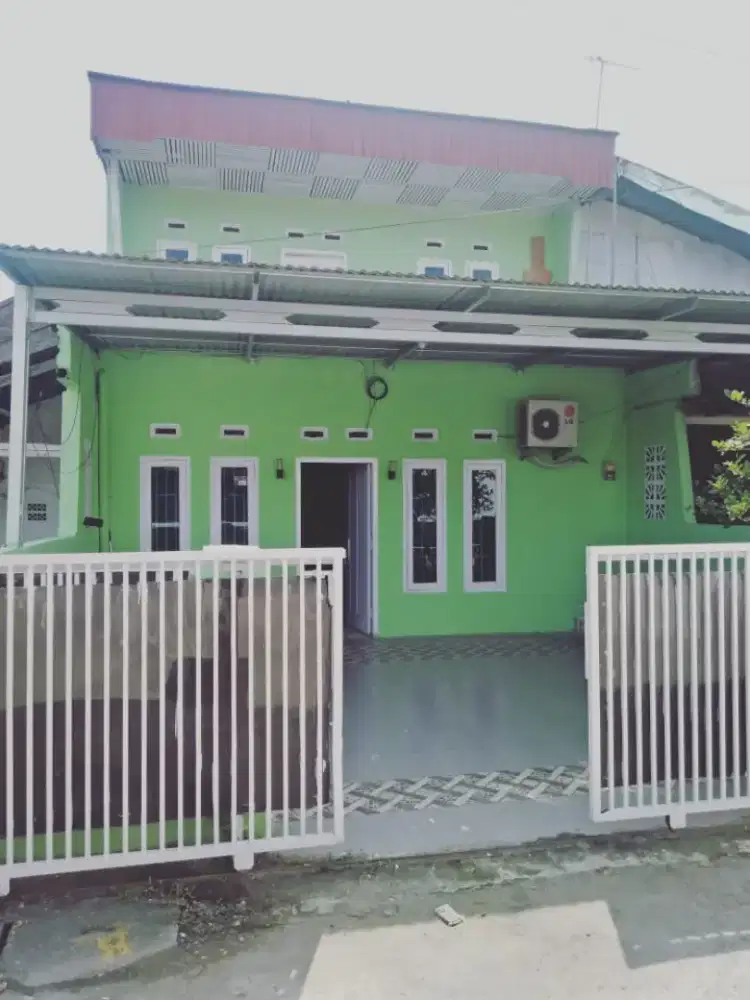 Rumah Jual Cepat Siteba