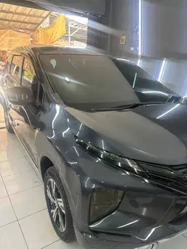 Mitsubishi Xpander 2021 Bensin