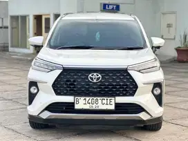 [KM 17rb] veloz q tss 2023 veloz 2023 non tss toyota veloz 2023