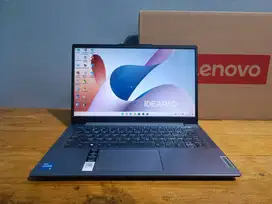 Lenovo Ideapad Slim 3i i5 12450H Ram 16GB SSD 512GB 9 2026