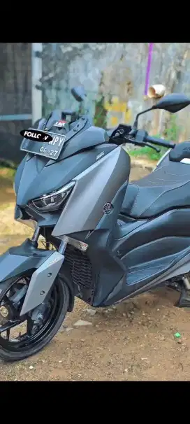 YAMAHA XMAX X-MAX NMAX Maxi series