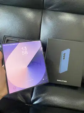 SAMSUNG GALAXY Z FOLD 6   12/ 1 TB