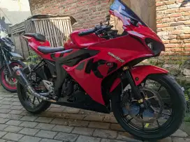 GSX R 2017 keyles