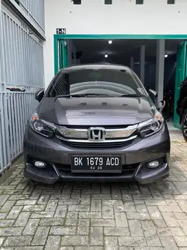 DP 23 JUTA‼️ Honda Mobilio E CVT (Matic) 2021