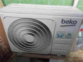 Ac beko 1 pk orisinil