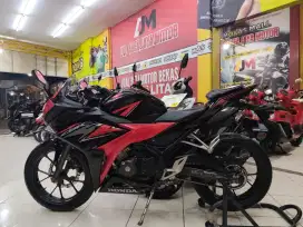 Kredit murah * new CBR 150R tahun 2019