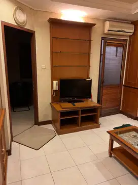 Dijual Apartemen Majesty di Sukajadi Bandung, Minimalis Full Furnishe