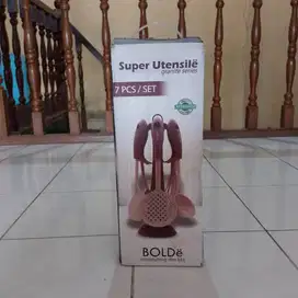 Sendok sayur bolde