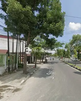 DIJUAL RUKO & TEMPAT USAHA JL SETIA BUDI - RINGROAD