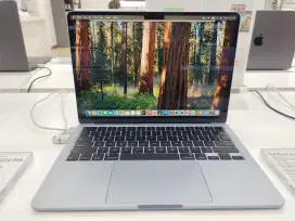 MACBOOK AIR M4 13 INCI PROMO CICILAN 24 BULAN