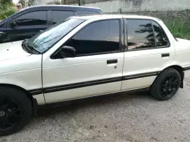 DIJUAL : Lancer Dangan 1991