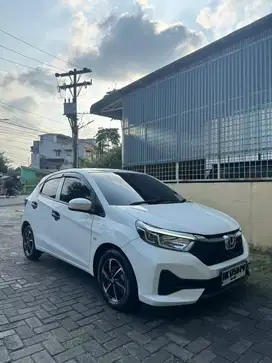 DP15jt HONDA BRIO E CVT (MATIC) FACELIFT 2023