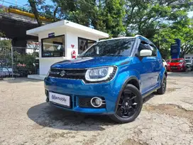 [OLXmobbi] HOT SALE - Suzuki Ignis 1.2 GX Bensin-MT 2019