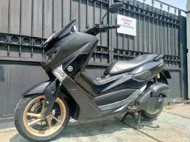 Yamaha n max Surat lengkap