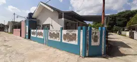 DIJUAL MURAH RUMAH HOOK AREA GUNUNG SINDUR