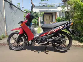 YAMAHA VEGA ZR TAHUN 2009
