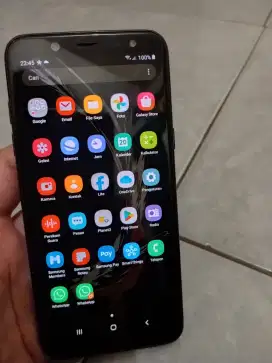 Samsung a6 2018