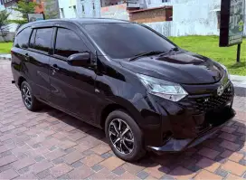 TOYOTA CALYA 1.2 E MT 2023 DP 7 JUTA
