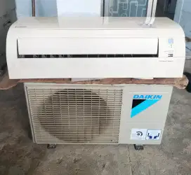 Daikin Thailand 1/2pk