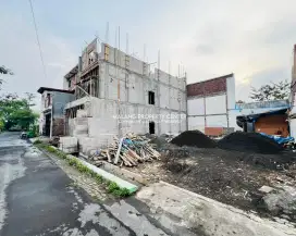 Kost Strategis 15 Kamar Area Bunga Cengkeh Selangkah Ke Suhat