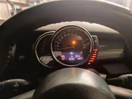 Mini Cooper Mini Cooper 2016 Bensin