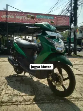 Yamaha mio soul tahun 2011 cash