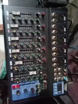 Jual mixer yamaha