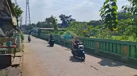 Dijual Pabrik di Curug - Tangerang.