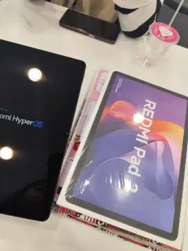 Redmi Pad 2, Netflix mantap, game mantul