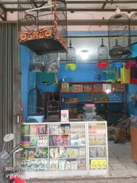 Tottict Petshop
