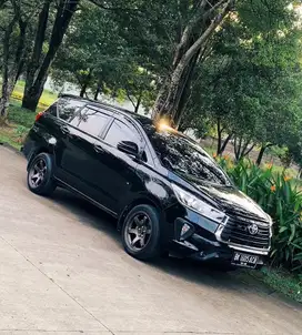 Velg rays r18 TE37 emboss et28 rata fender innova reborn