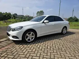 MERCEDES BENZ E200 W212 FACELIFT HARGA CASH  PJK PANJANG
