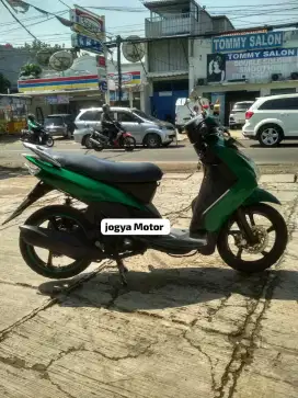 Yamaha soul tahun 2011 cash