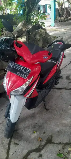 Jual VARIO 2017 Klaten