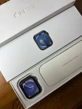 Apple watch SE 44MM ibox